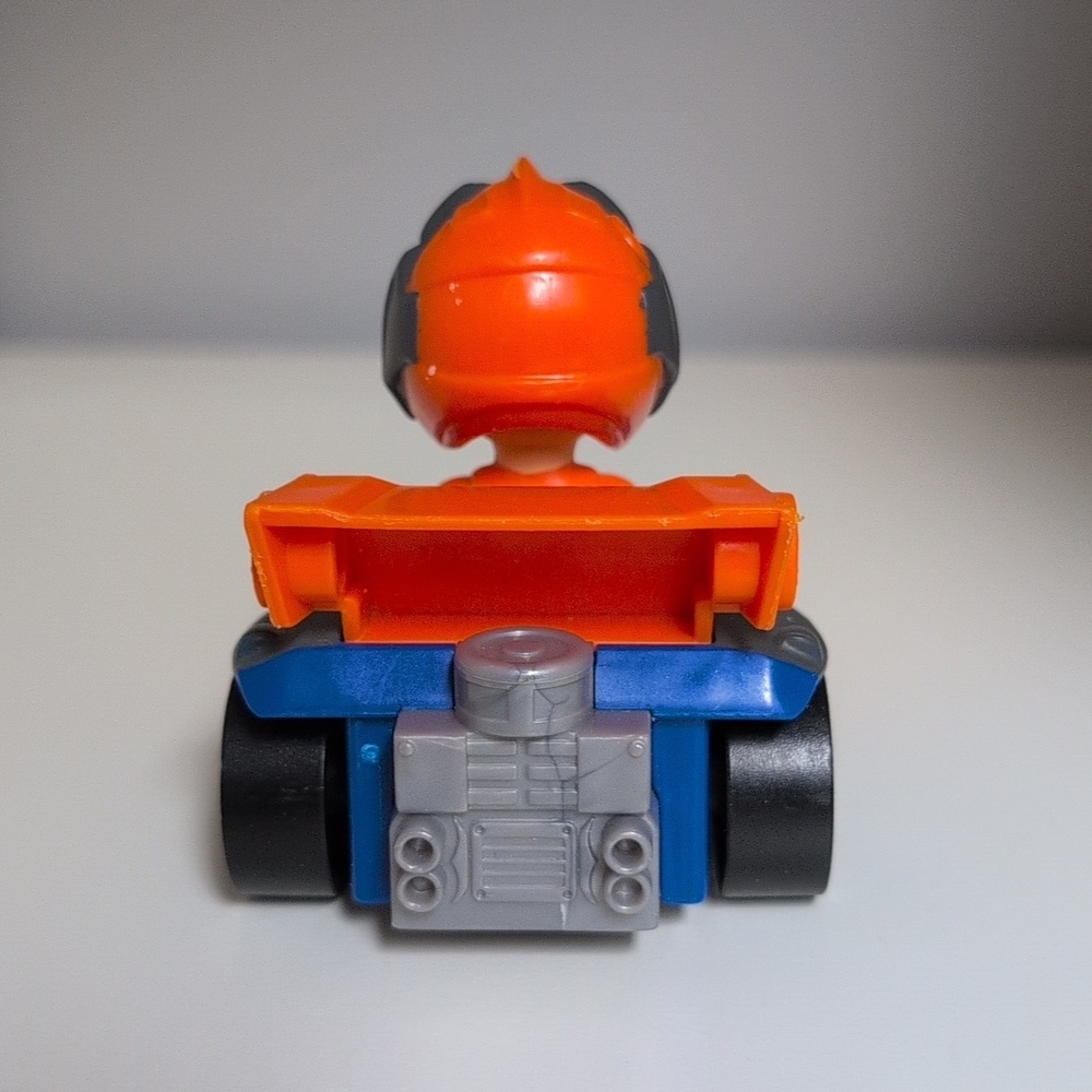 🩷4/$20🩷 Rusty Rivets Rusty Racer Car Toy - Picture 4 of 4